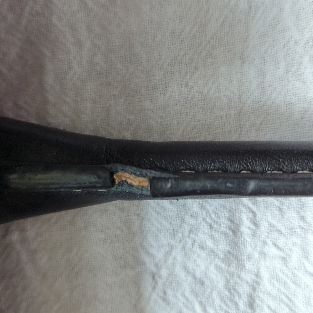 Couch Purse. - image 7